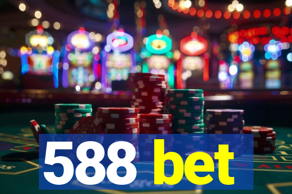 588 bet